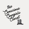 consciouscowgrl